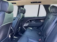 Used Land Rover Range Rover HSE 460 HP (338 kW) 2026 SUV