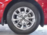 Used Mazda 2 2021 Red Hatchback