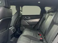 Used Land Rover Range Rover Velar 204 HP (150 kW) 2021 Grey SUV