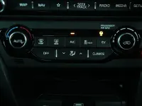 Used Kia e-Niro 150 kW (204 HP) 2020 Black SUV