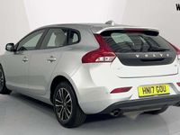 used Volvo V40 Momentum T3