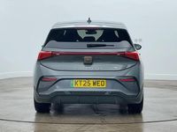 Used Cupra Born e-Boost 239 kW (326 HP) 2025 Green Hatchback