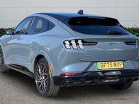 Used Ford Mustang 487 HP (358 kW) 2024 Estate