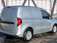 Used Mercedes eCitan 89 kW (122 HP) 2025 Silver Van