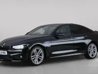Used BMW 435 M Sport 313 HP (230 kW) 2020 Coupe
