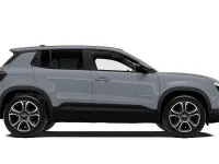 Used Jeep Avenger Summit 114 kW (156 HP) 2024 SUV