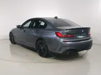 Used BMW 330 M Sport 2019 Grey Sedan