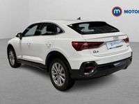 Used Audi Q3 Sportback Sport 150 HP (110 kW) 2025 SUV