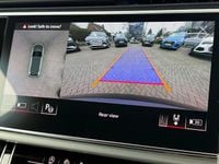 Used Audi SQ7 507 HP (372 kW) 2023 SUV