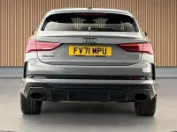 Used Audi RS Q3 Sportback 400 HP (294 kW) 2023 SUV