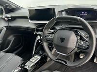 Used Peugeot e-208 GTi 114 kW (156 HP) 2024 Yellow Hatchback