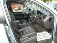 Used VW Touareg 2006 SUV