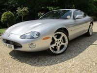 Used Jaguar XKR 2000 Cabriolet