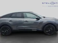 Used Citroën e-C4 98 kW (134 HP) 2024 Grey Hatchback
