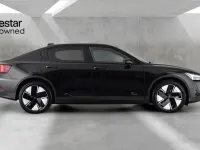 Used Polestar 2 Long Range Single Motor 219 kW (299 HP) 2026 Space Hatchback