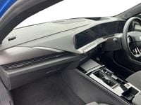 Used Vauxhall Astra Ultimate 178 HP (130 kW) 2024 Blue Estate