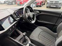 Used Audi A1 Sport 108 HP (79 kW) 2021 White SUV