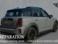 Used Mini Cooper S Countryman Classic 219 HP (161 kW) 2022 Grey SUV