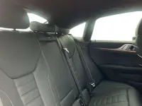 Used BMW 420 Gran Coupé M Sport 184 HP (135 kW) 2022 Black Coupe