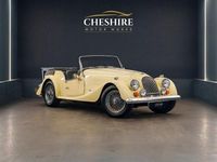 Used Morgan 4 Seater 110 HP (80 kW) 1984 Beige Cabriolet