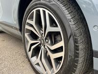 Used Land Rover Range Rover evoque First Edition 182 HP (133 kW) 2019 SUV