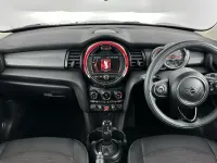 Used Mini Cooper Classic 134 HP (98 kW) 2018 Black Hatchback