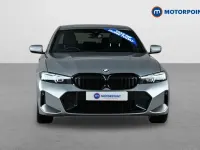 Used BMW 320 M Sport 2024 Grey Sedan