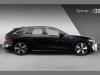 Used Audi A5 S-Line 147 HP (108 kW) 2026 Black Estate