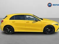 Used Mercedes A200 AMG Line Premium 150 HP (110 kW) 2026 Hatchback
