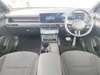 Used Hyundai Tucson N Line 215 HP (158 kW) 2025 Silver SUV