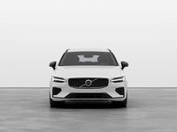 New Volvo V60 Plus 334 HP (245 kW) 2026 Estate