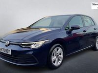 Second-hand VW Golf VIII Life 150 CP (110 kW) 2024 Hatchback