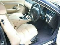 Used Maserati Granturismo 2012 Coupe