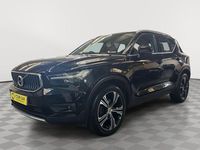 Used Volvo XC40 Inscription 163 HP (119 kW) 2020 Black SUV