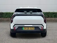 New Kia EV3 Air 147 kW (201 HP) 2026 SUV