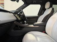 Used Land Rover Range Rover Sport Autobiography 2023 Blue SUV