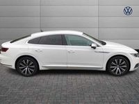 used VW Arteon 2.0 TSI Elegance 190PS DSG