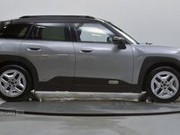 Usado Mini Aceman Classic 160 kW (218 CV) 2024 Plateado SUV