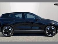 New Volvo EX30 Plus 196 kW (267 HP) 2026 Black SUV