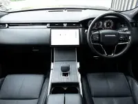 Used Land Rover Range Rover Velar Autobiography 2025 Black SUV