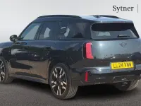 Used Mini Countryman 215 HP (158 kW) 2024 Grey SUV
