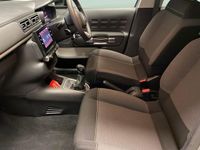 Usado Citroën C3 PureTech 83 HP (61 kW) 2023 Cinzento Citadino