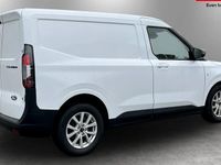 Used Ford Transit Limited 125 HP (91 kW) 2025 Van