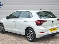 Used VW Polo Life 80 HP (58 kW) 2026 Hatchback