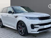 Used Land Rover Range Rover Sport Autobiography 349 HP (256 kW) 2025 SUV