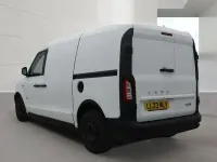 Used LEVC VN5 City 42 HP (30 kW) 2023 White MPV