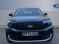 New Ford Explorer Style 125 kW (170 HP) 2025 Black SUV