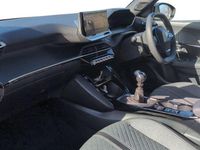 Used Peugeot 2008 Allure 129 HP (94 kW) 2025 Grey SUV