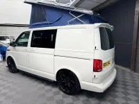 Used VW T6.1 Startline 2023 White Van