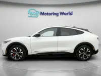 Used Ford Mustang Mach-E Extended Range 258 kW (351 HP) 2022 SUV